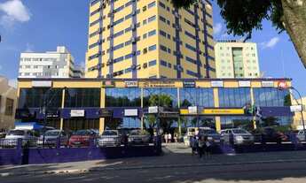 Imagem 2: Sao Jose dos Campos - Conjunto Comercial/Sala - Jardim Satelite