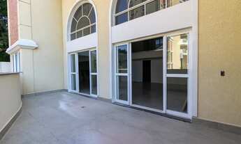 Imagem 7: APARTAMENTO com 5 dormitórios à venda com 524m² por R$ 3.155.000,00 no bairro Ecoville - C