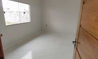 Imagem 7: R$ 230 mil casa nova com 3 quartos no novo estrela em castanhal