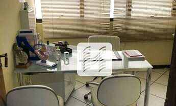 Imagem 2: Conjunto para alugar, 100 m² por R$ 7.550,00/mês - Perdizes - São Paulo/SP