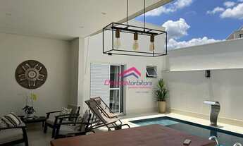 Imagem 7: Linda Casa Térrea - PORTEIRA FECHADA - Cond. Maria Dulce