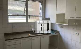 Imagem 4: Apartamento com 3 dormitórios para alugar, 105 m² por R$ 3.000/mês - Moema Pássaros - São