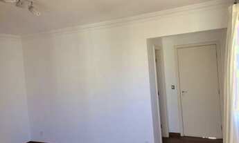 Imagem 6: Lindo apartamento na área nobre de São Paulo, 3 dormitórios sendo 1 suíte, lavabo, sala am