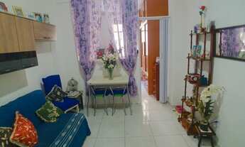 Imagem: Kitnet à venda, 1 quarto, Copacabana