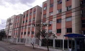 Imagem: Ed. Sagarana - Apto 401 - bl a