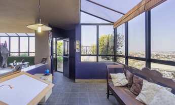 Imagem 5: Cobertura no Água Verde - ARYA 1