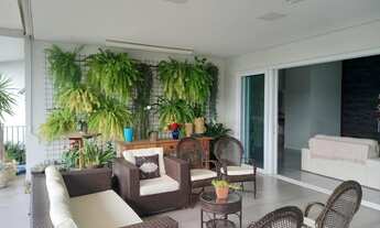 Imagem 5: Casa Térrea Semi Nova Cajamar Condominio Serra dos Cristais 310m2 3 suítes com piscina