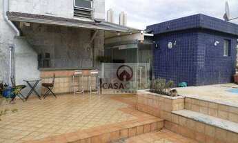 Imagem 3: Cobertura com 3 quartos à venda, 220 m² - São Lucas - Belo Horizonte/MG