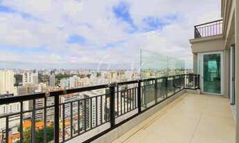 Imagem 4: Apartamento cobertura com 3 quartos - Bairro Ibirapuera em São Paulo