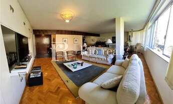 Imagem: Apartamento para venda tem 223 metros quadrados