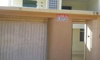 Imagem: Aluguel de casa em são Raimundo nonato