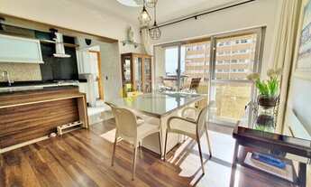 Imagem 5: APARTAMENTO com 3 dormitórios à venda com 137.7m² por R$ 530.000,00 no bairro Vila Izabel