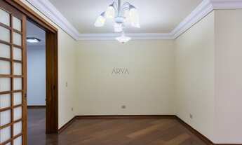 Imagem 3: Apartamento no Batel - ARYA 1