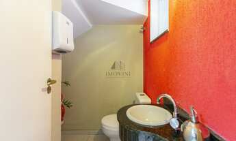 Imagem 6: LINDO SOBRADO SEMIMOBILIADO , 3 QUARTOS 9 1 SUITE ) 101 m2 privativos  VAGA PARA 2 VEICULO