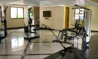 Imagem 4: Apartamento para aluguel tem 345 metros quadrados com 4 quartos em Setor Oeste