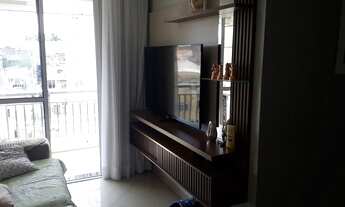 Imagem 5: Apartamento para venda possui 51 2q com 2 quartos em Vila Prudente, Vila Bela - São Paulo