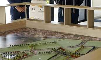 Imagem 5: SÃO 300 M2 DE TERRENO JUNTO À HAVAN, STOK CENTER, REDE DE ESCOLAS SAO FRANCISCO