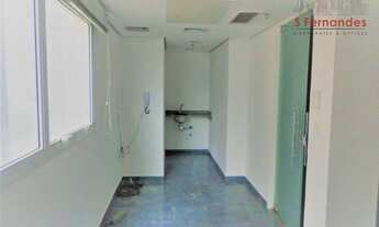 Imagem 7: Sala Comercial / Conjunto Comercial com 65 m² para venda por R$ 890.000 e/ou aluguel por R