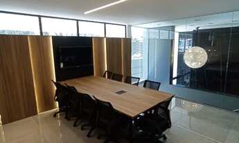 Imagem 6: Apartamento para venda tem 45 metros quadrados com 1 quarto em Centro - Chapecó - SC