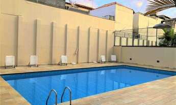 Imagem 2: Maravilhosa Cobertura Duplex 2 dormitórios, mobiliada próximo Metro Praça da Árvore - Opor