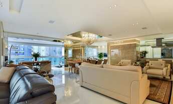 Imagem 4: APARTAMENTO com 3 dormitórios à venda com 479m² por R$ 3.650.000,00 no bairro Ecoville - C