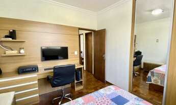 Imagem 6: Cobertura 140 m², 3 quartos (1 suíte), 1 vaga, Santa Efigênia-BH-MG