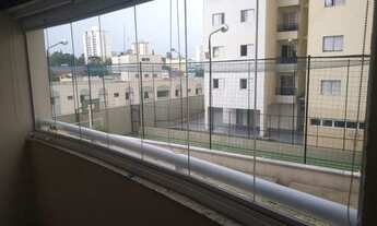 Imagem 2: Magnífico Apto 2 Dorm 66m c/ móveis planejados, lazer de clube e 2 vagas no Centro