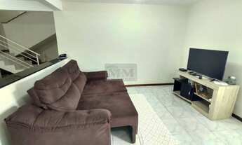 Imagem 7: Sobrado com 3 dormitórios à venda com 360m² por R$ 590.000,00 no bairro Alto Tarumã - PINH