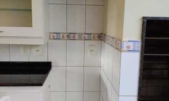 Imagem 2: Apartamento para aluguel possui 72 metros quadrados com 2 quartos em Cavalhada - Porto Ale