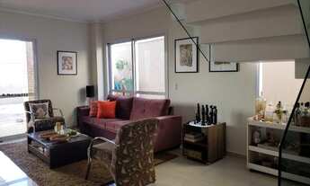 Imagem 3: Casa em Condomínio para Venda em Ribeirão Preto, Ribeirânia, 4 dormitórios, 4 suítes, 6 ba