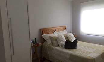 Imagem 8: VILA MARIANA - 132 m², 3 dorms (sendo 1 suíte), 3 vagas fixas, depósito, lazer completo, p