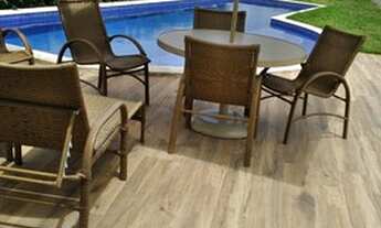 Imagem 4: Casa para venda com 150 metros quadrados com 4 quartos em Buraquinho - Lauro de Freitas