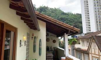 Imagem 4: Casa de condomínio c/i 227 m2 com 4 quartos