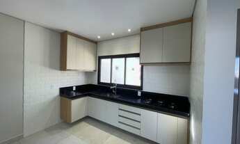 Imagem 2: Casa de condomínio térrea para venda com 137 metros quadrados com 3 quartos