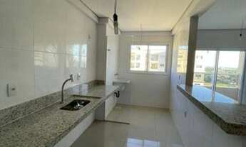 Imagem 3: Apto.3/4 - Residencial Monte Sinai