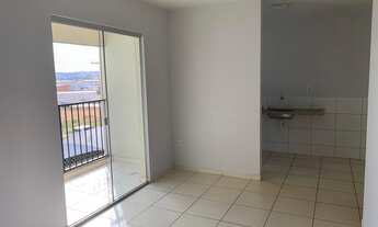 Imagem: Apê 65m² - Parque Oeste industrial