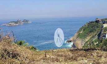 Imagem 5: Terreno belíssimo no Joá!