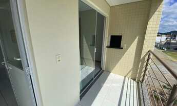 Imagem 6: Apartamento com 2 quartos para alugar por R$ 1000.00, 65.98 m2 - AMIZADE - GUARAMIRIM/SC