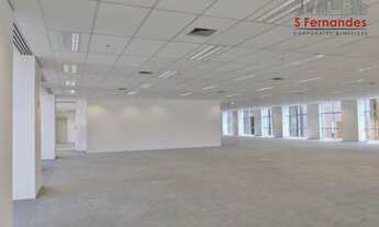 Imagem 6: Laje Corporativa na Paulista