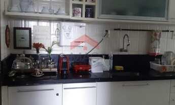 Imagem 5: Apartamento para Venda em Salvador, Stiep, 3 dormitórios, 1 suíte, 3 banheiros, 1 vaga