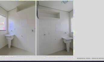 Imagem 4: ALUGUEL KITNET SEMI MOBILIADO