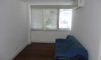 Imagem 2: MARAVILHOSO APT TODO REFORMADO, ARMÁRIOS, SALÃO, 2 QUARTOS ARMÁRIOS, BANHEIRO SOCIAL, AMPL