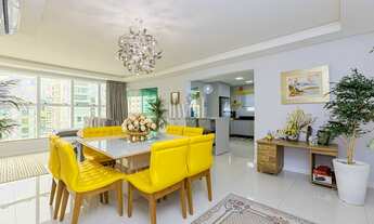 Imagem 7: APARTAMENTO com 4 dormitórios à venda com 280m² por R$ 1.950.000,00 no bairro Meia Praia