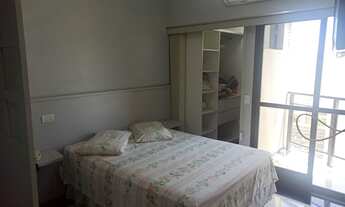 Imagem 6: Flat para aluguel possui 30 metros quadrados com 1 quarto em Campos Elíseos - São Paulo