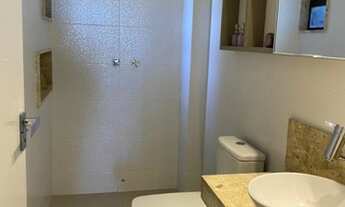 Imagem 4: Apartamento 2 quartos com varanda e suite no Granbery e area de lazer