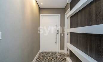 Imagem 3: CURITIBA - Apartamento Padrão - Água Verde