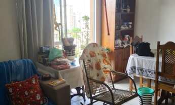 Imagem 2: Excelente apartamento no Ed. Cristina, Marco. VENDA SOMENTE À VISTA