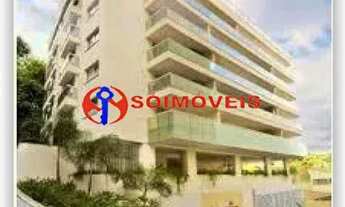 Imagem 2: Imperdível, Prédio Novo, raridade em Copacabana, belíssimo apartamento, com 122 m2, varand