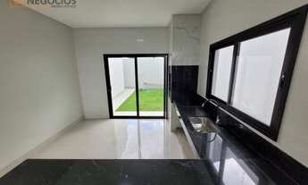 Imagem 6: Casa com 03 quartos no bairro Jardim Vitória - Patos de Minas