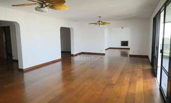 Imagem 5: Apartamento para alugar, 337 m² por R$ 26.540,84/mês - Alto da Boa Vista - São Paulo/SP